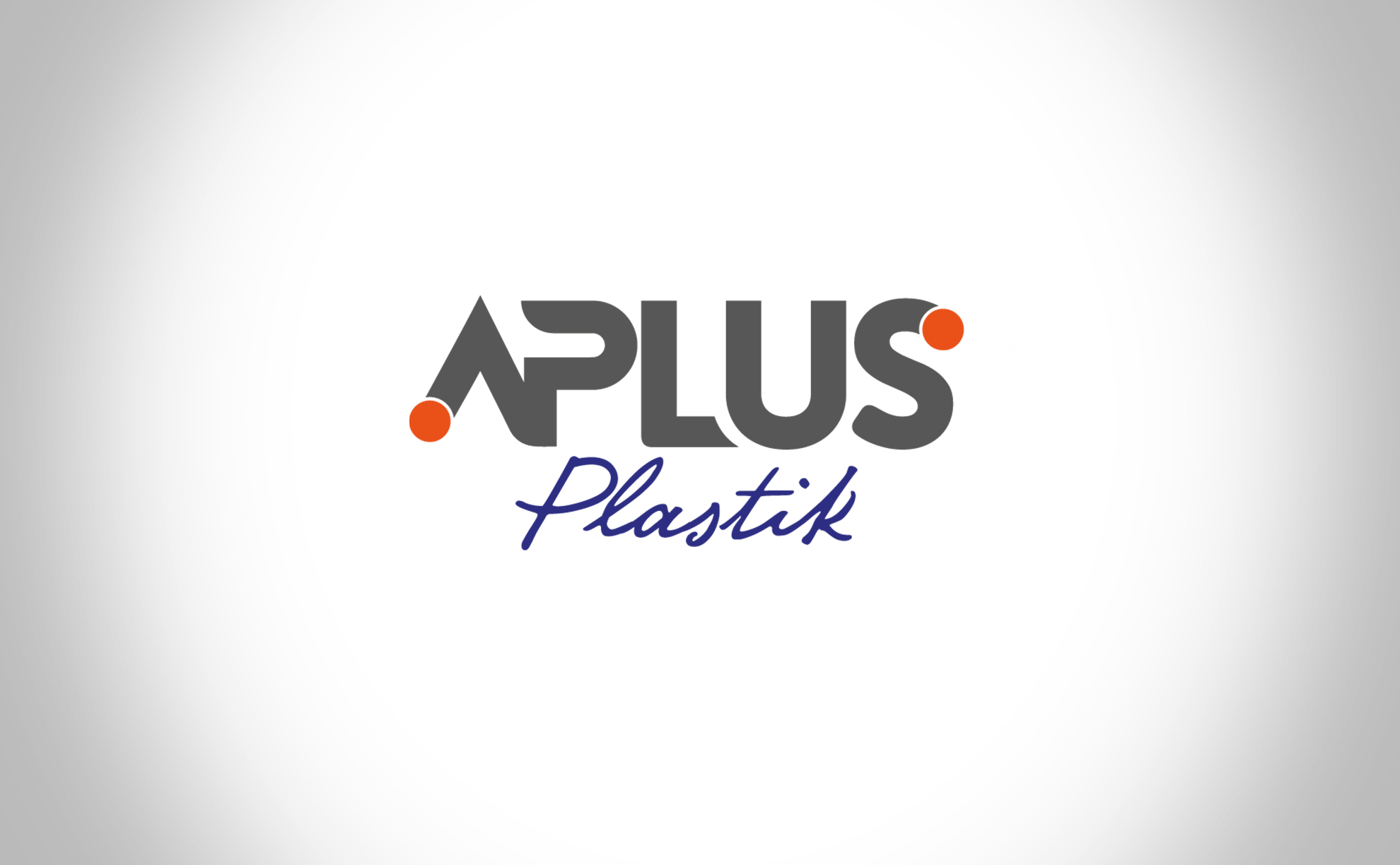 A Plus logosu