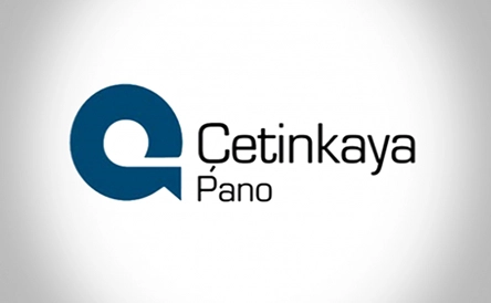Çetinkaya logosu