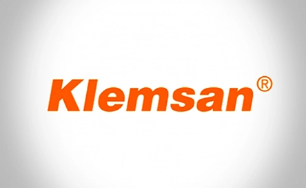 Klemsan logosu