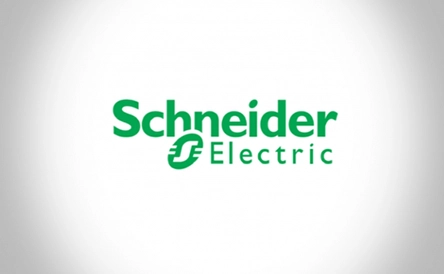 Schneider Electric logosu