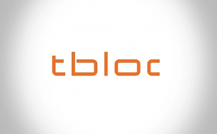 T-Bloc logosu