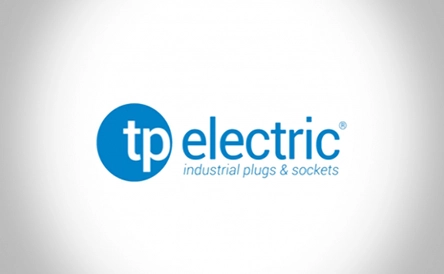 TP Elektrik logosu