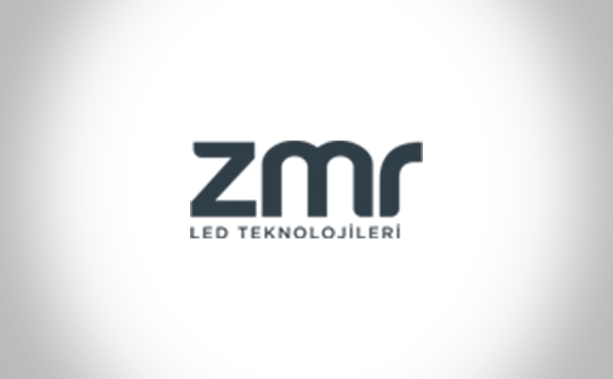 ZMR logosu