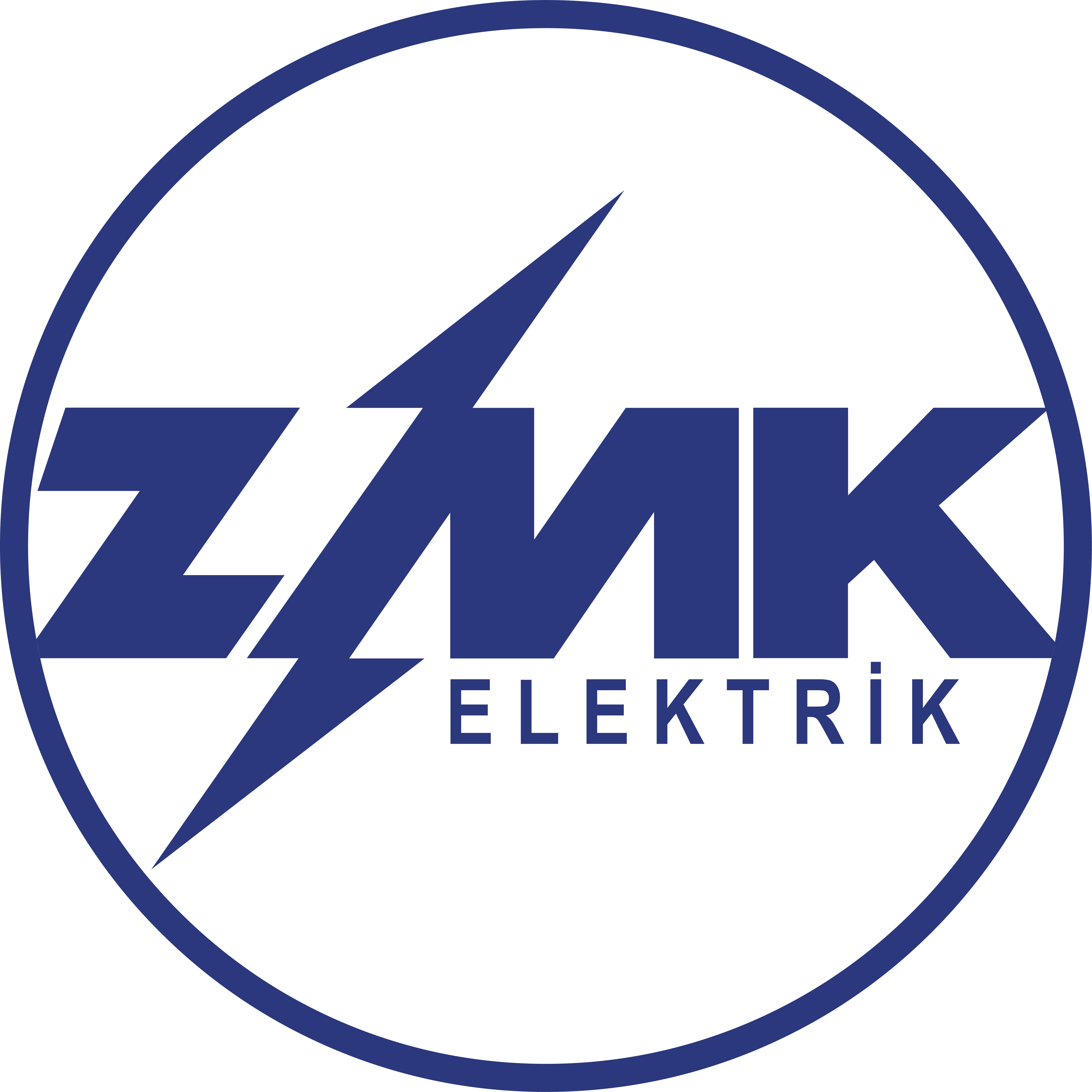 ZMK Elektrik