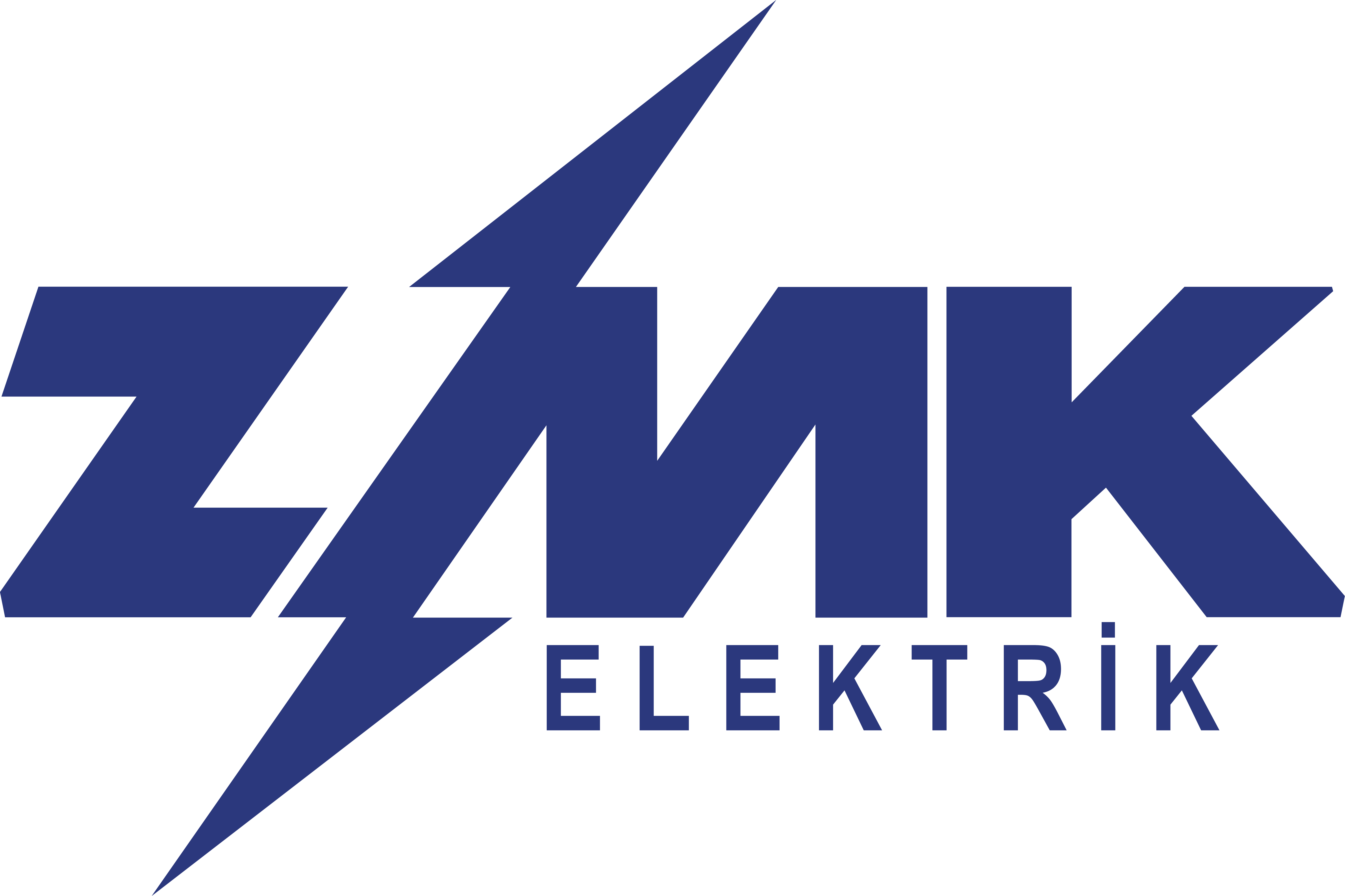 ZMK Elektrik