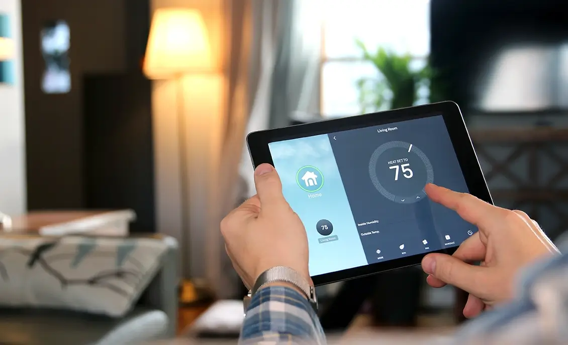 Akıllı Ev Sistemleri: Konforu ve Güvenliği Tek Çatıda Buluşturun