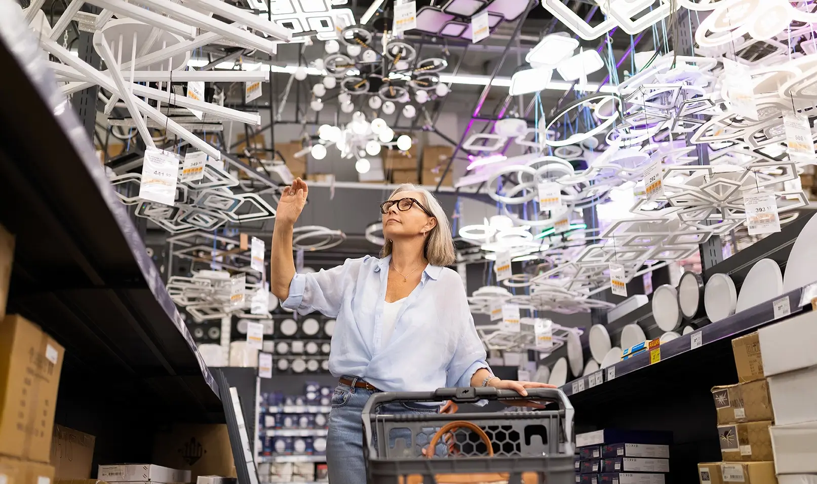 Toptan LED Armatür ve Aydınlatma Ürünleri: Maliyet Analizi ve Seçim Rehberi