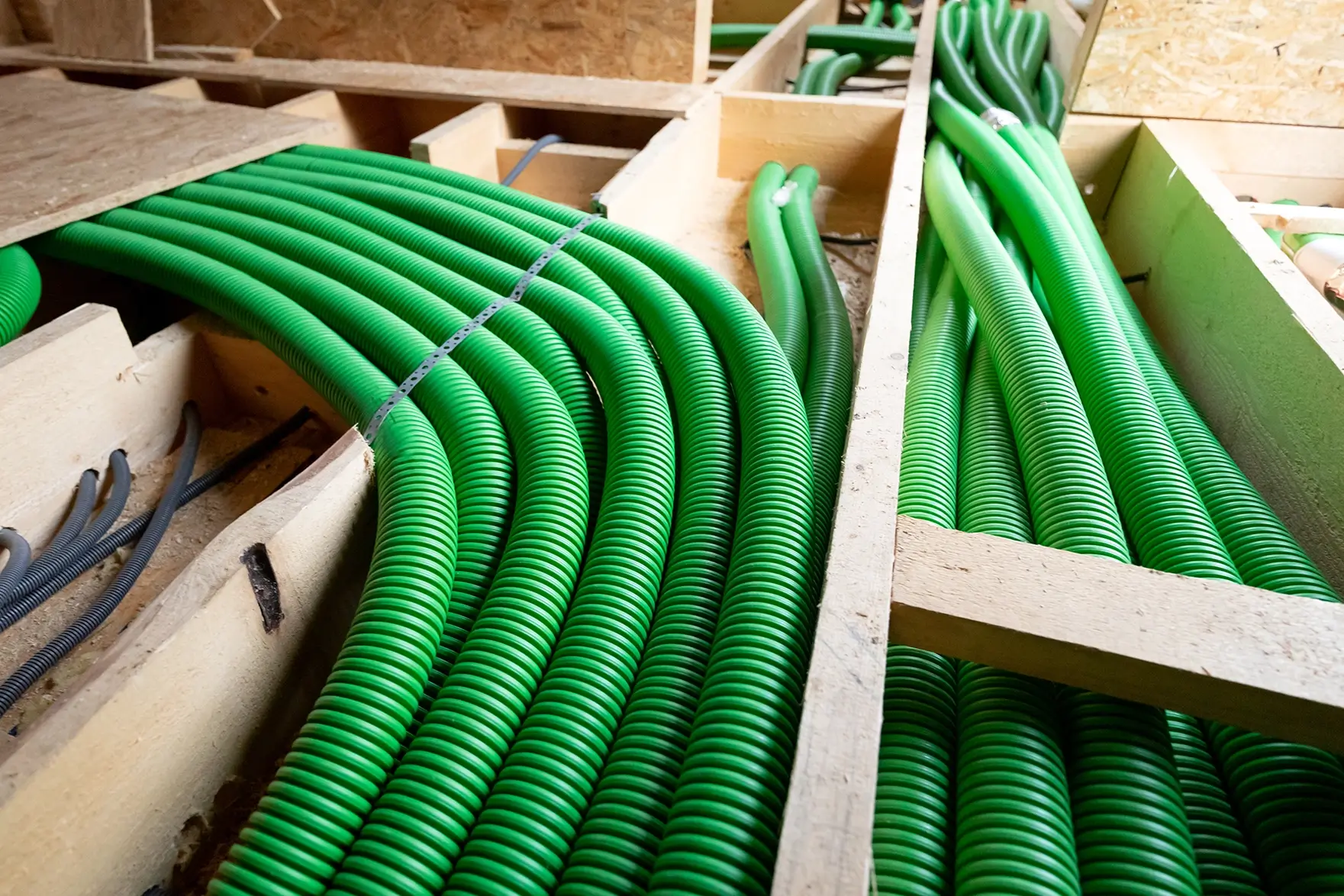 Buat, Kablo Kanalı ve Tesisat Borusu: Koruyucu Elektrik Malzemeleri Rehberi